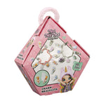 Totum na!na!na! surprise charm bracelets
