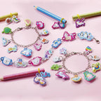 Totum bedelarmbanden maken