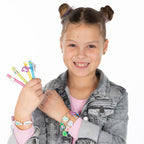 Totum bedelarmbanden maken