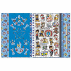 Totum paw patrol - scratchboek