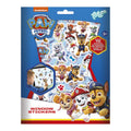 Totum paw patrol - raamstickers