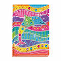 Totum diamond painting dagboek - dolfijn