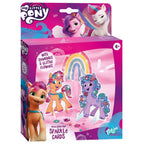 Totum my little pony - diamond painting