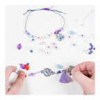 Totum disney frozen - letter armbandjes