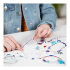 Totum disney frozen - letter armbandjes