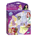 Disney princess diamond painting