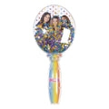 Totum k3 glitter haarborstel