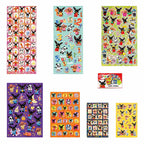 Totum super stickerset - bing