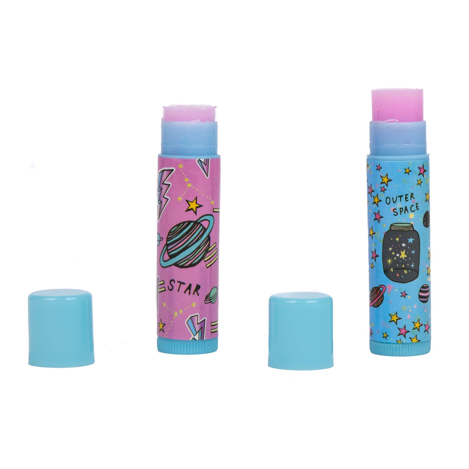 Create it! galaxy lippen balsem bff
