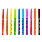 Canenco fruity squad stiften supertip met geur, 10st.