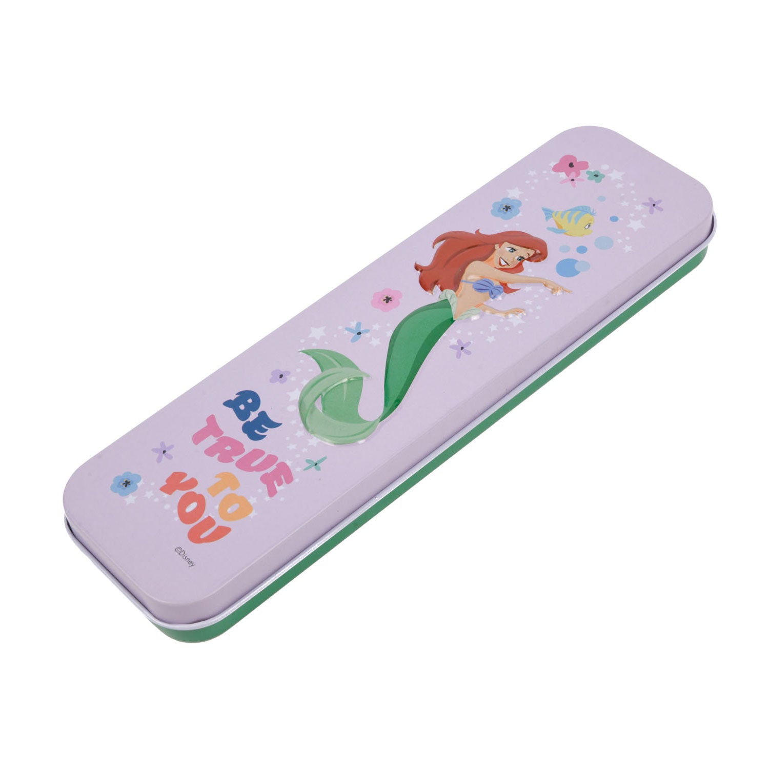 Canenco disney princess okidoki klei bewaarblik 3d met accessoires
