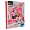Minnie Mouse Diamond Painting Schilderij