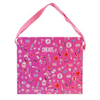 Create it beauty case 36 delig om makkelijk mee te nemen