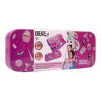 Create it! beauty 3-laags make-up blik