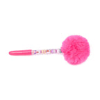 Canenco Cubiesquad Pen Kristal Fluffy