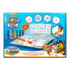 Canenco paw patrol spray and create spray pen set deluxe