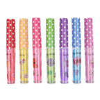 Create It! Beauty Lipgloss Geur Glitter, 7st.