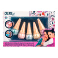 Create it icecream nagellak 5 stuks