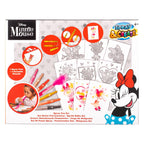 Canenco minnie mouse blaaspennen set