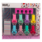 Create it! beauty nailart set