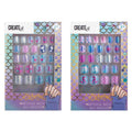 Create it! mermaid kunstnagels zelfklevend