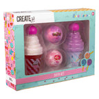 Create it! Candy Explosion Badset