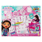 Canenco gabby's poppenhuis blaaspennen set