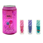 Canenco create it! candy can
