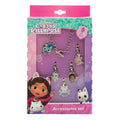 Canenco gabbys poppenhuis armband met bedeltjes