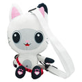 Canenco gabbys poppenhuis 3d rugzak pluche pandy paws