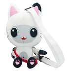 Canenco gabbys poppenhuis 3d rugzak pluche pandy paws