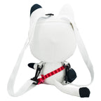 Canenco gabbys poppenhuis 3d rugzak pluche pandy paws