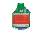 Turtle wax Turtle Wax X163td Washandschoen Microfiber