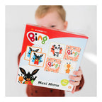 Bambolino toys bing maxi memo