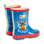 Bambolino toys bing regenlaarzen, maat 26 27