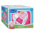 Bambolino peppa pig juwelenkistje met muziek