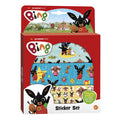 Bambolino bing stickerset