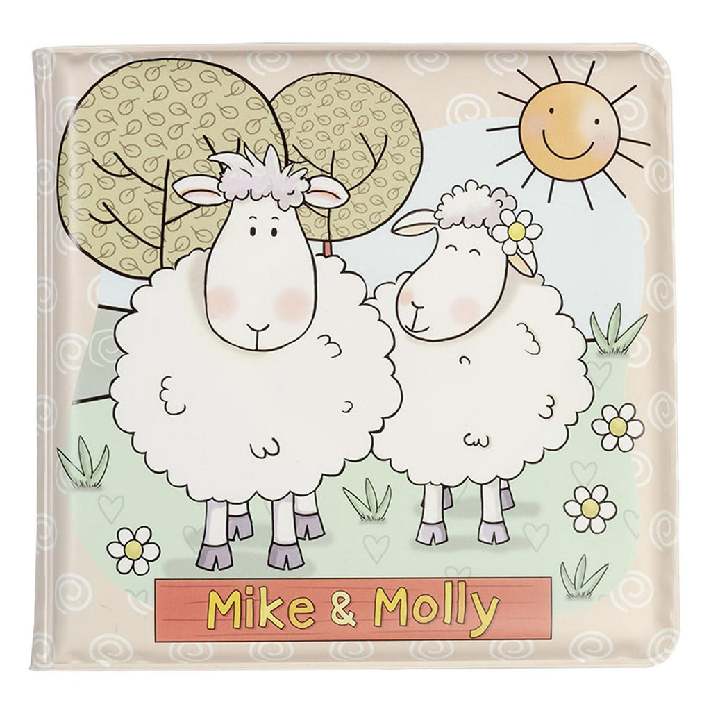 Mike Molly Badboekje