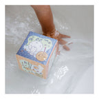 Mike molly badkubus 8x8x8cm