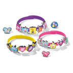Bambolino peppa pig schuifarmbanden