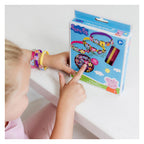 Bambolino peppa pig schuifarmbanden