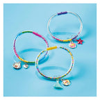 Totum glitter tubes armbanden maken