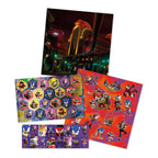 Totum sonic stickerset
