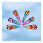 Totum k3 - haarclips