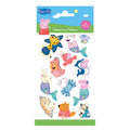 Totum tattoos peppa pig