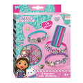 Gabby's dollhouse gabby #039;s dollhouse armbandjes met bedels