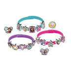 Gabby's dollhouse gabby #039;s dollhouse armbandjes met bedels