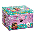Totum gabby's poppenhuis - juwelendoos