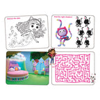 Totum gabby's poppenhuis - super stickerset