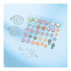 Totum gabby's poppenhuis - 2in1 creativity knutselset